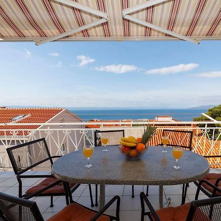 Apartman Gaby Makarska Exterior foto