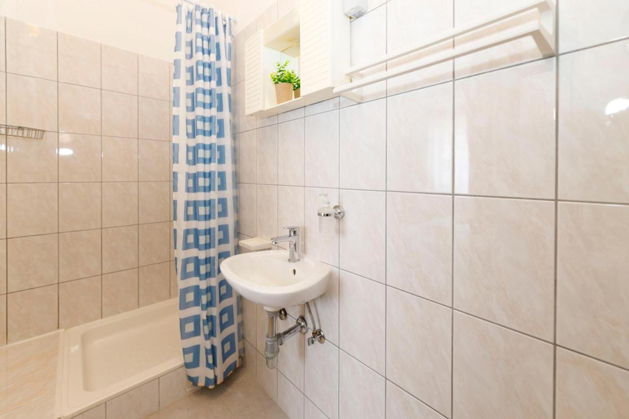 Apartman Gaby Makarska Exterior foto